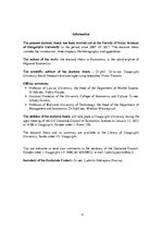 Konspekts 'Socio-Economic Factors of Consumer Behavior: Regional Aspect. Patērētāju uzvedīb', 4.