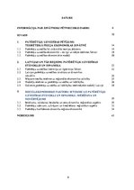 Konspekts 'Socio-Economic Factors of Consumer Behavior: Regional Aspect. Patērētāju uzvedīb', 6.