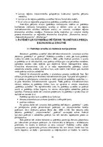 Konspekts 'Socio-Economic Factors of Consumer Behavior: Regional Aspect. Patērētāju uzvedīb', 19.