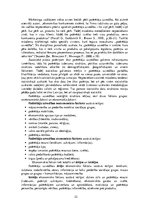 Konspekts 'Socio-Economic Factors of Consumer Behavior: Regional Aspect. Patērētāju uzvedīb', 22.