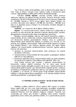 Konspekts 'Socio-Economic Factors of Consumer Behavior: Regional Aspect. Patērētāju uzvedīb', 23.