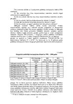 Konspekts 'Socio-Economic Factors of Consumer Behavior: Regional Aspect. Patērētāju uzvedīb', 41.