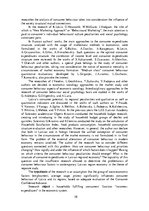 Konspekts 'Socio-Economic Factors of Consumer Behavior: Regional Aspect. Patērētāju uzvedīb', 58.