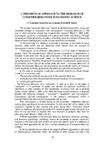 Konspekts 'Socio-Economic Factors of Consumer Behavior: Regional Aspect. Patērētāju uzvedīb', 62.