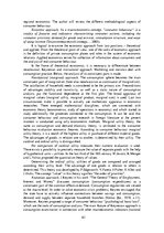 Konspekts 'Socio-Economic Factors of Consumer Behavior: Regional Aspect. Patērētāju uzvedīb', 63.