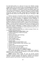 Konspekts 'Socio-Economic Factors of Consumer Behavior: Regional Aspect. Patērētāju uzvedīb', 65.