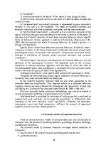 Konspekts 'Socio-Economic Factors of Consumer Behavior: Regional Aspect. Patērētāju uzvedīb', 68.