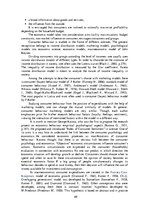 Konspekts 'Socio-Economic Factors of Consumer Behavior: Regional Aspect. Patērētāju uzvedīb', 69.