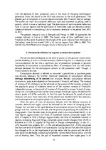 Konspekts 'Socio-Economic Factors of Consumer Behavior: Regional Aspect. Patērētāju uzvedīb', 75.