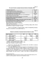 Konspekts 'Socio-Economic Factors of Consumer Behavior: Regional Aspect. Patērētāju uzvedīb', 87.