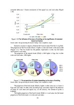 Konspekts 'Socio-Economic Factors of Consumer Behavior: Regional Aspect. Patērētāju uzvedīb', 92.