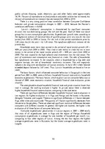 Konspekts 'Socio-Economic Factors of Consumer Behavior: Regional Aspect. Patērētāju uzvedīb', 95.