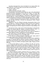 Konspekts 'Socio-Economic Factors of Consumer Behavior: Regional Aspect. Patērētāju uzvedīb', 97.