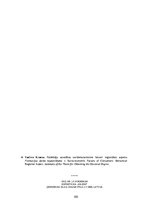 Konspekts 'Socio-Economic Factors of Consumer Behavior: Regional Aspect. Patērētāju uzvedīb', 105.