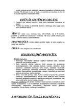 Konspekts 'Jaundzimušo iedzimtas vielu maiņas slimības un ādas saslimšanas', 3.