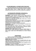 Konspekts 'Jaundzimušo iedzimtas vielu maiņas slimības un ādas saslimšanas', 4.