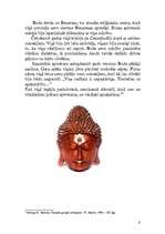 Konspekts 'Kas ir Buda', 3.