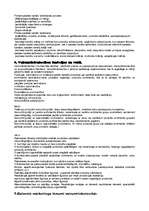 Konspekts 'Tirgvedība', 3.