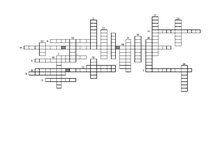Paraugs 'Krustvārdu mīkla ģeogrāfijā', 3.