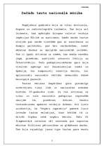 Referāts 'Krievijas nacionālās mūzikas skolas', 2.