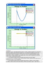 Paraugs 'Enerģijas izmaiņas līklīnijas kustībā', 3.