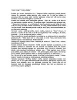 Konspekts 'Guntis Zariņš "Dvēseļu bojāeja"', 1.