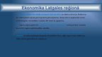 Prezentācija 'Latgale. Latgales plānošanas reģions', 4.
