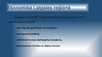 Prezentācija 'Latgale. Latgales plānošanas reģions', 24.