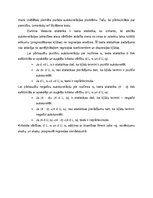 Konspekts 'Autokorelācijas novēršana', 2.