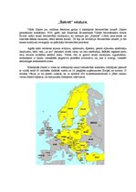 Referāts 'Sauso maisījumu ražotne "Sakret"', 3.