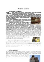 Referāts 'Sauso maisījumu ražotne "Sakret"', 5.