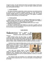 Referāts 'Sauso maisījumu ražotne "Sakret"', 6.