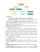 Konspekts 'Firmu un valdību attiecības', 5.