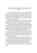 Referāts 'Selektīvā informācijas uztvere, sociālā mārketinga pozitīvie efekti', 1.