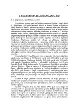 Referāts 'Servisa līmeņa uzlabošana uzņēmumā "Kuehne+Nagel"', 4.