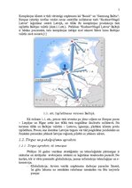 Referāts 'Servisa līmeņa uzlabošana uzņēmumā "Kuehne+Nagel"', 5.