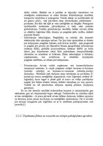 Referāts 'Servisa līmeņa uzlabošana uzņēmumā "Kuehne+Nagel"', 6.