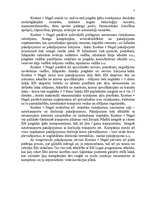 Referāts 'Servisa līmeņa uzlabošana uzņēmumā "Kuehne+Nagel"', 7.