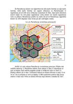 Referāts 'Servisa līmeņa uzlabošana uzņēmumā "Kuehne+Nagel"', 21.