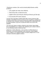 Referāts 'Servisa līmeņa uzlabošana uzņēmumā "Kuehne+Nagel"', 26.