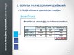 Referāts 'Servisa līmeņa uzlabošana uzņēmumā "Kuehne+Nagel"', 34.