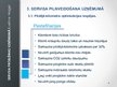 Referāts 'Servisa līmeņa uzlabošana uzņēmumā "Kuehne+Nagel"', 36.
