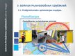 Referāts 'Servisa līmeņa uzlabošana uzņēmumā "Kuehne+Nagel"', 37.