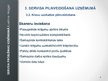 Referāts 'Servisa līmeņa uzlabošana uzņēmumā "Kuehne+Nagel"', 38.