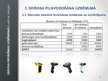 Referāts 'Servisa līmeņa uzlabošana uzņēmumā "Kuehne+Nagel"', 39.