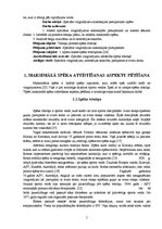 Diplomdarbs 'Speciālie vingrinājumi spēka trīscīņā', 5.