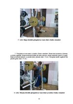 Diplomdarbs 'Speciālie vingrinājumi spēka trīscīņā', 40.