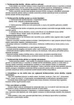 Konspekts 'Latvijas Republikas tiesībsargājošo iestāžu sistēma', 1.