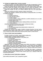 Konspekts 'Latvijas Republikas tiesībsargājošo iestāžu sistēma', 6.