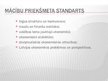 Prezentācija 'Skolēnu ekonomisko zināšanu un prasmju novērtēšanas iespējas, ekonomisko iemaņu ', 12.